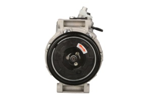 Compresor climatizare potrivit MERCEDES C T-MODEL (S203), C T-MODEL (S204), C (W203), C (W204), CLK (A209), CLK (C209), CLS (C218), CLS (C219), CLS SHOOTING BRAKE (X218) 3.0D-6.0 03.99-12.17 - Img 2