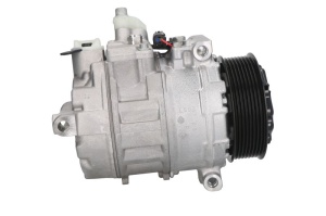 Compresor climatizare potrivit MERCEDES C T-MODEL (S203), C (W203) 3.2 02.01-08.07 - Img 3