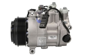 Compresor climatizare potrivit MERCEDES C T-MODEL (S204), C (W204), E (A207), E (C207), E T-MODEL (S212), E (W212), GL (X166), GLE (W166), GLS (X167), M (W166) 2.2D/2.9D/3.0D 12.08- - Img 1