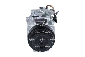 Compresor climatizare potrivit MERCEDES C T-MODEL (S204), C (W204), E T-MODEL (S212), E (W212), GL (X166), GLK (X204) 2.2D/3.0D 08.08-12.16 - Img 1