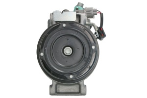 Compresor climatizare potrivit MERCEDES C T-MODEL (S204), C (W204), E T-MODEL (S212), E (W212), GLK (X204) 2.2D 12.08-12.16 - Img 2