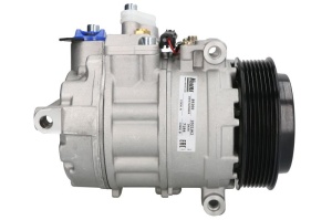 Compresor climatizare potrivit MERCEDES C T-MODEL (S204), C (W204), E (W212) 1.6/1.8/1.8CNG 01.07-12.15 - Img 4