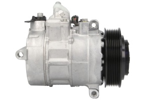 Compresor climatizare potrivit MERCEDES C T-MODEL (S204), C (W204), E (W212) 1.6/1.8/1.8CNG 01.07-12.15 - Img 4