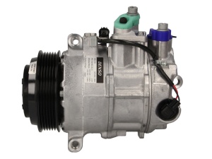 Compresor climatizare potrivit MERCEDES C T-MODEL (S204), C (W204), SL (R230) 2.1D-3.5 01.07-01.14 - Img 1