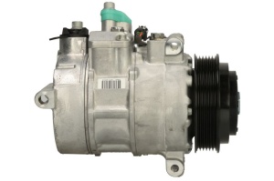 Compresor climatizare potrivit MERCEDES E (A207), E (C207), E T-MODEL (S212), E (W212) 5.5 01.09-12.16 - Img 4