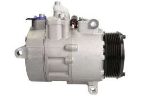 Compresor climatizare potrivit MERCEDES G (W463), GL (X164), M (W164), R (W251, V251) 3.0D/3.6 01.95-12.15 - Img 4