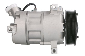 Compresor climatizare potrivit MERCEDES MARCO POLO CAMPER (W447), VITO MIXTO (DOUBLE CABIN), VITO TOURER (W447), VITO (W447); RENAULT GRAND SCENIC III, MEGANE, MEGANE III 1.2-2.0D 02.09- - Img 4