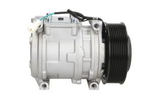 Compresor climatizare potrivit MERCEDES S (W221, V221) 12.05-12.13 - Img 4