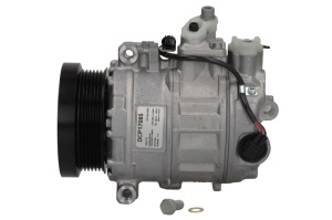 Compresor climatizare potrivit MERCEDES SL (R230) 3.7/5.0/5.5 10.01-01.12 - Img 1