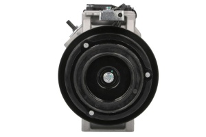 Compresor climatizare potrivit MERCEDES SPRINTER 3,5-T (B906), SPRINTER 3,5-T (B907), SPRINTER 3,5-T (B907, B910), SPRINTER 3-T (B906), SPRINTER 3-T (B907), SPRINTER 4,6-T (B906) 1.8-3.0D 06.06- - Img 2