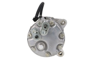 Compresor climatizare potrivit MERCEDES V (638/2); AUDI A3, TT; FORD GALAXY I, GALAXY MK I; SEAT ALHAMBRA, CORDOBA, CORDOBA VARIO, CORDOBA VARIO/KOMBI, IBIZA II, INCA, LEON 1.4-3.2 05.91-08.15 - Img 1