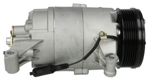 Compresor climatizare potrivit MINI (R50, R53), (R52) 1.6 06.01-07.08 - Img 4