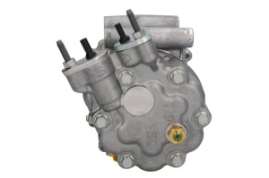 Compresor climatizare potrivit MINI (R56), (R57), (R58), (R59), CLUBMAN (R55), CLUBVAN (R55), COUNTRYMAN (R60), PACEMAN (R61) 1.4-2.0D 09.06-10.16 - Img 3