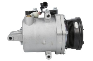 Compresor climatizare potrivit MITSUBISHI COLT VI 1.1-1.5 06.04-06.12 - Img 4