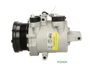 Compresor climatizare potrivit MITSUBISHI COLT VI 1.1-1.5 06.04-06.12 - Img 1