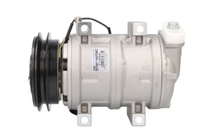 Compresor climatizare potrivit MITSUBISHI L200 2.0/2.4/2.5D 06.96-12.07 - Img 1
