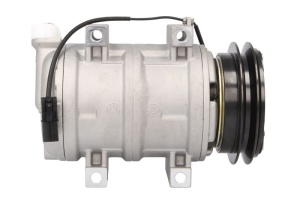 Compresor climatizare potrivit MITSUBISHI L200 2.0/2.4/2.5D 06.96-12.07 - Img 4