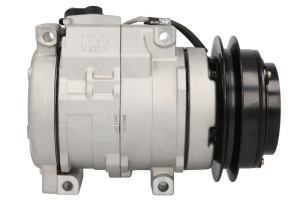 Compresor climatizare potrivit MITSUBISHI L200, PAJERO CLASSIC, PAJERO II, PAJERO III 2.8D/3.2D 04.00- - Img 4