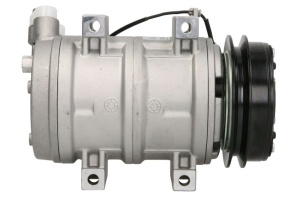 Compresor climatizare potrivit MITSUBISHI L200 / TRITON, PAJERO SPORT II 2.5D 11.05- - Img 4