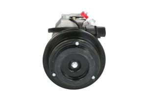 Compresor climatizare potrivit MITSUBISHI PAJERO CLASSIC, PAJERO II, PAJERO III 3.2D 04.00- - Img 2
