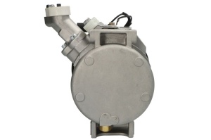 Compresor climatizare potrivit MITSUBISHI PAJERO CLASSIC, PAJERO II, PAJERO III 3.2D 04.00- - Img 3