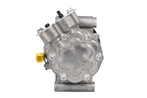 Compresor climatizare potrivit NISSAN CUBE, JUKE, MICRA III, NOTE, NV200, NV200 / EVALIA, QASHQAI I; RENAULT CLIO III, CLIO III/HATCHBACK, KANGOO BE BOP, KANGOO EXPRESS, KANGOO II 1.2-2.0 01.03- - Img 3