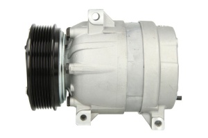 Compresor climatizare potrivit NISSAN INTERSTAR, PRIMASTAR; OPEL MOVANO A, VIVARO A; RENAULT AVANTIME, ESPACE III, MASTER II, MEGANE I, MEGANE I CLASSIC, MEGANE I COACH 1.8-2.5D 08.95- - Img 1