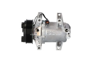 Compresor climatizare potrivit NISSAN NAVARA NP300, PATHFINDER III 2.5D 01.05- - Img 1