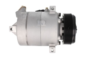 Compresor climatizare potrivit NISSAN PRIMASTAR, X-TRAIL II; RENAULT ESPACE IV, LAGUNA II, TRAFIC II, VEL SATIS 2.0D 08.05- - Img 4