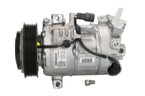 Compresor climatizare potrivit NISSAN QASHQAI II; RENAULT ESPACE V, KADJAR, TALISMAN 1.6/1.8 10.14- - Img 1
