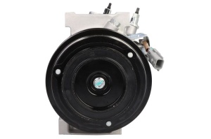 Compresor climatizare potrivit NISSAN QASHQAI II, X-TRAIL III; RENAULT ESPACE V, GRAND SCENIC III, KADJAR, KOLEOS II, MASTER IV, MEGANE, MEGANE III, SCENIC III, TALISMAN 1.2-Electric 04.11- - Img 2
