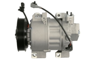 Compresor climatizare potrivit NISSAN X-TRAIL II 2.5 06.07-07.14 - Img 1