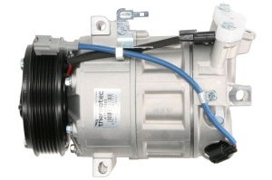 Compresor climatizare potrivit NISSAN X-TRAIL II; RENAULT GRAND SCENIC III, KAPTUR, LAGUNA III, MEGANE, MEGANE III, SCENIC III 2.0/2.0ALK 03.07- - Img 1