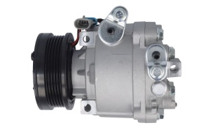 Compresor climatizare potrivit OPEL ADAM, MOKKA / MOKKA X 1.0/1.4 07.14- - Img 1