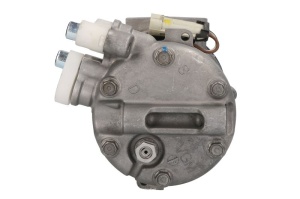 Compresor climatizare potrivit OPEL AGILA, ASTRA G, COMBO TOUR, COMBO/MINIVAN, CORSA C, CORSA C/HATCHBACK, MERIVA A, TIGRA; SUZUKI IGNIS II, SPLASH, SWIFT III, SWIFT IV, WAGON R+ 1.3D/1.6 09.00- - Img 3