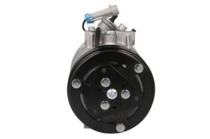 Compresor climatizare potrivit OPEL AGILA, ASTRA G, CORSA C, CORSA C/HATCHBACK, ZAFIRA A 1.0/1.2/1.6 04.99-12.09 - Img 2