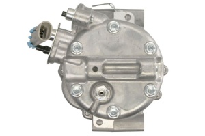 Compresor climatizare potrivit OPEL AGILA, COMBO TOUR, COMBO/MINIVAN, CORSA C, CORSA C/HATCHBACK, MERIVA A, TIGRA; SUZUKI IGNIS II, SPLASH, SWIFT III, SWIFT IV, WAGON R+ 1.3D 06.03- - Img 3