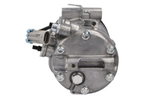 Compresor climatizare potrivit OPEL AGILA, COMBO TOUR, COMBO/MINIVAN, CORSA C, CORSA C/HATCHBACK, MERIVA A, TIGRA; SUZUKI IGNIS II, SPLASH, SWIFT III, SWIFT IV, WAGON R+ 1.3D 06.03- - Img 3
