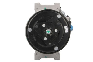 Compresor climatizare potrivit OPEL ASTRA G, ASTRA G CLASSIC 1.6 03.00-12.09 - Img 2