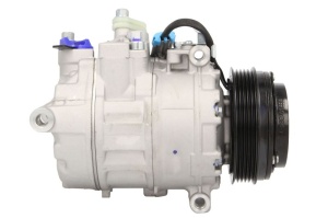 Compresor climatizare potrivit OPEL ASTRA G, ASTRA G CLASSIC, ZAFIRA A 1.6-2.0 02.98-01.08 - Img 4