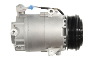 Compresor climatizare potrivit OPEL ASTRA H, ASTRA H CLASSIC, ASTRA H GTC, ASTRA H/KOMBI, ZAFIRA B, ZAFIRA B/MINIVAN 1.7D 03.04- - Img 2