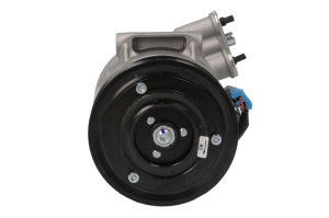 Compresor climatizare potrivit OPEL ASTRA J, ASTRA J GTC, MERIVA B 1.3D/1.7D 09.09-01.17 - Img 2