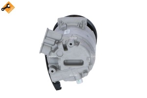 Compresor climatizare potrivit OPEL ASTRA J, ASTRA J GTC, MERIVA B 1.3D/1.7D 09.09-01.17 - Img 2