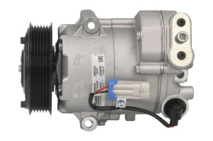 Compresor climatizare potrivit OPEL ASTRA J, ASTRA J GTC, MERIVA B 1.3D/1.7D 09.09-01.17 - Img 1