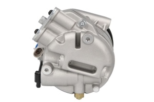 Compresor climatizare potrivit OPEL ASTRA J, ASTRA J GTC, MERIVA B 1.3D/1.7D 09.09-01.17 - Img 3