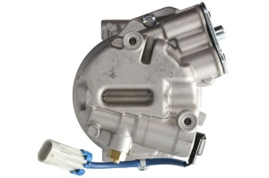Compresor climatizare potrivit OPEL ASTRA J, ASTRA J GTC, MERIVA B 1.4/1.4LPG 12.09-04.18 - Img 3
