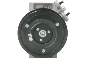 Compresor climatizare potrivit OPEL CORSA D, CORSA D/HATCHBACK, CORSA E, CORSA E/HATCHBACK 1.0-1.4LPG 07.06- - Img 3