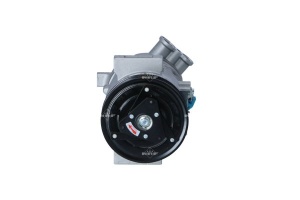 Compresor climatizare potrivit OPEL SIGNUM, VECTRA C, VECTRA C GTS 1.6-2.2 04.02-12.08 - Img 4