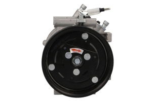 Compresor climatizare potrivit RENAULT CLIO II, KANGOO, KANGOO EXPRESS 1.6 09.98- - Img 2