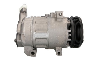 Compresor climatizare potrivit RENAULT CLIO IV, CLIO IV/HATCHBACK 1.2/1.2LPG 11.12-08.21 - Img 4